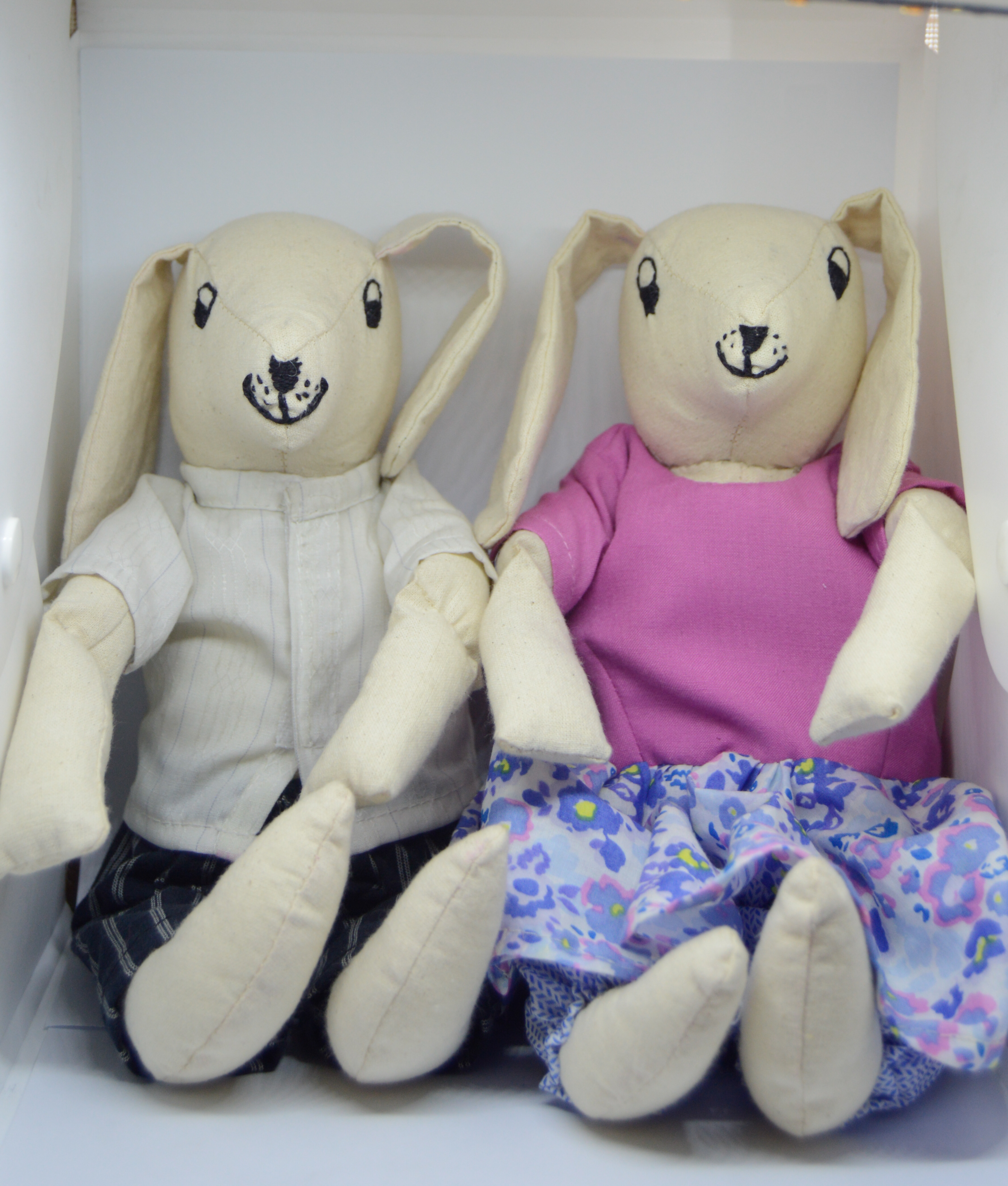 Puppy Dolls or Toys for Gifting