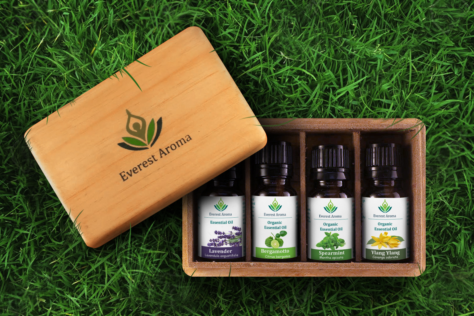 Aroma Love Combo