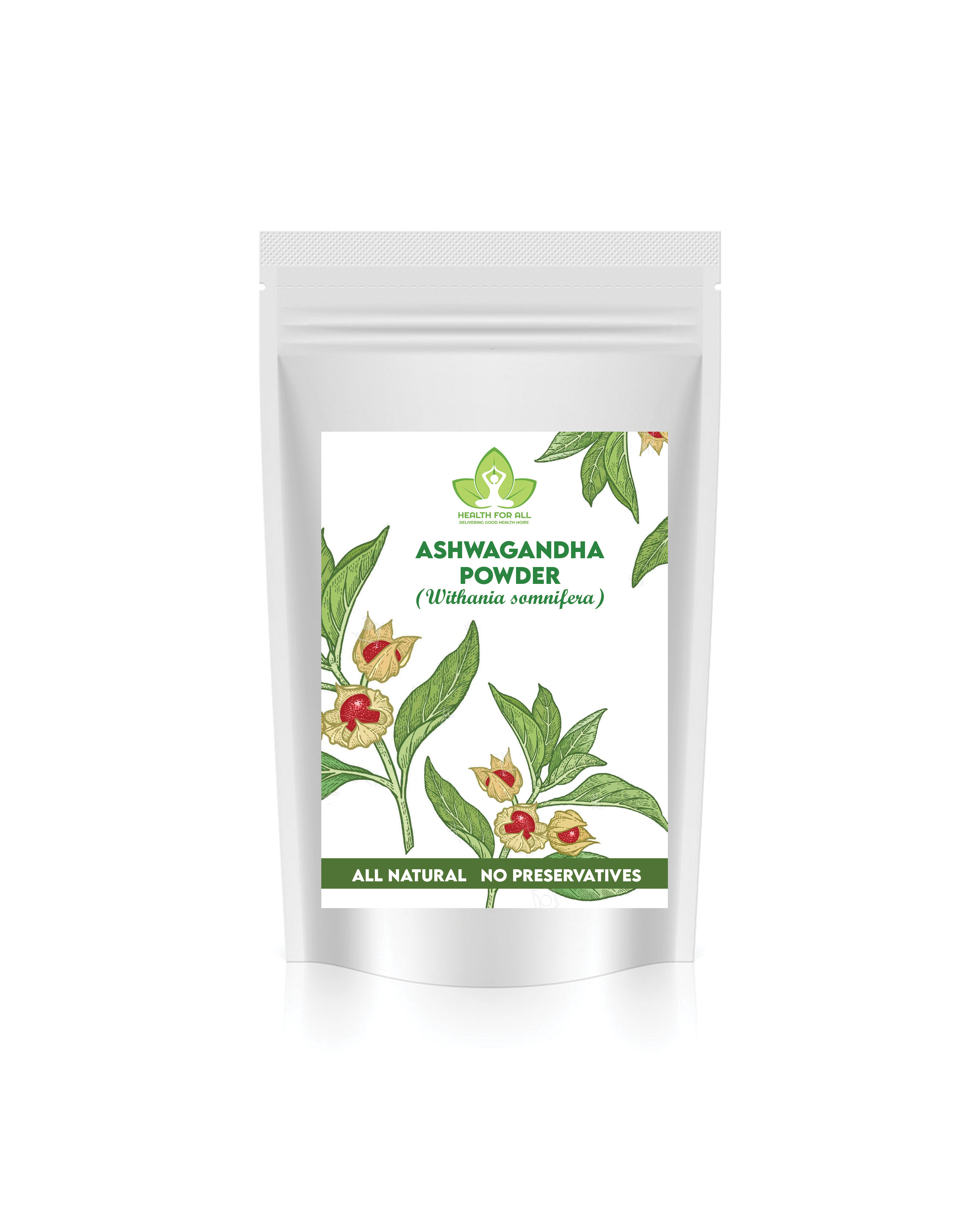 Ashwagandha Powder 500gm