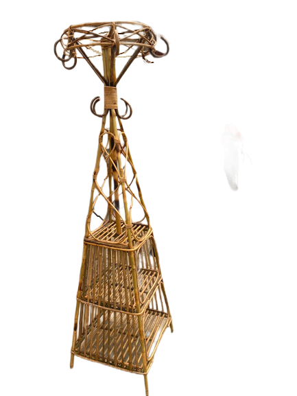 Bamboo Hanger