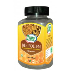 High Protein Young Bee Ozone Bee Pollen
