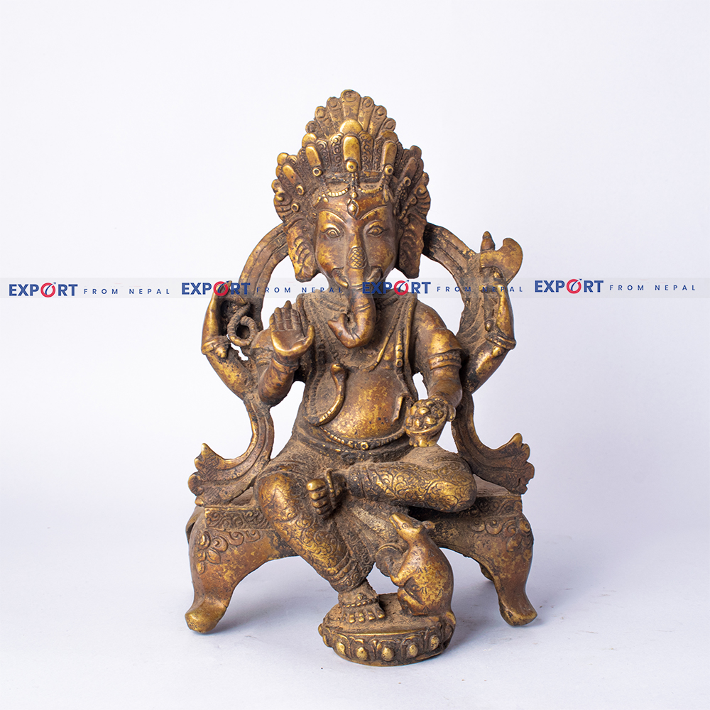 Statue of Lord Ganesh