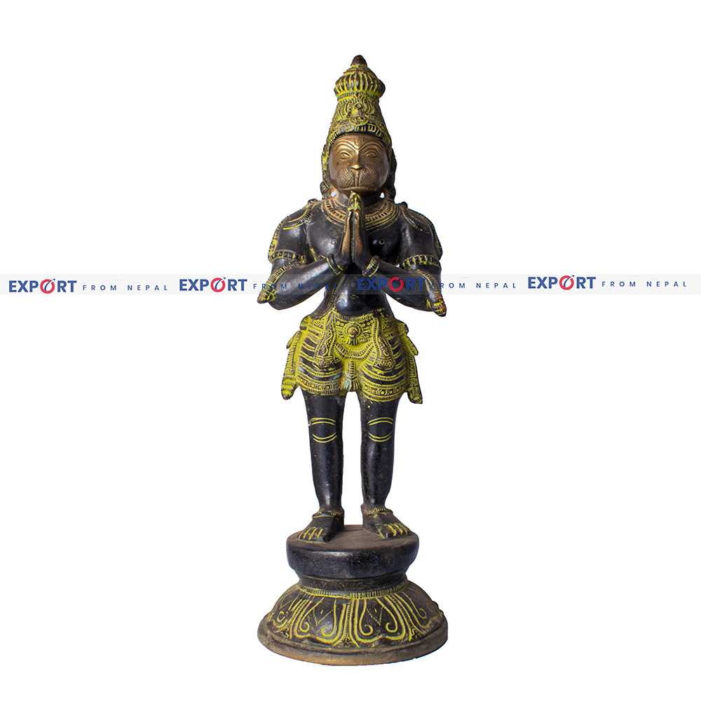 Statue of Lord Hanuman