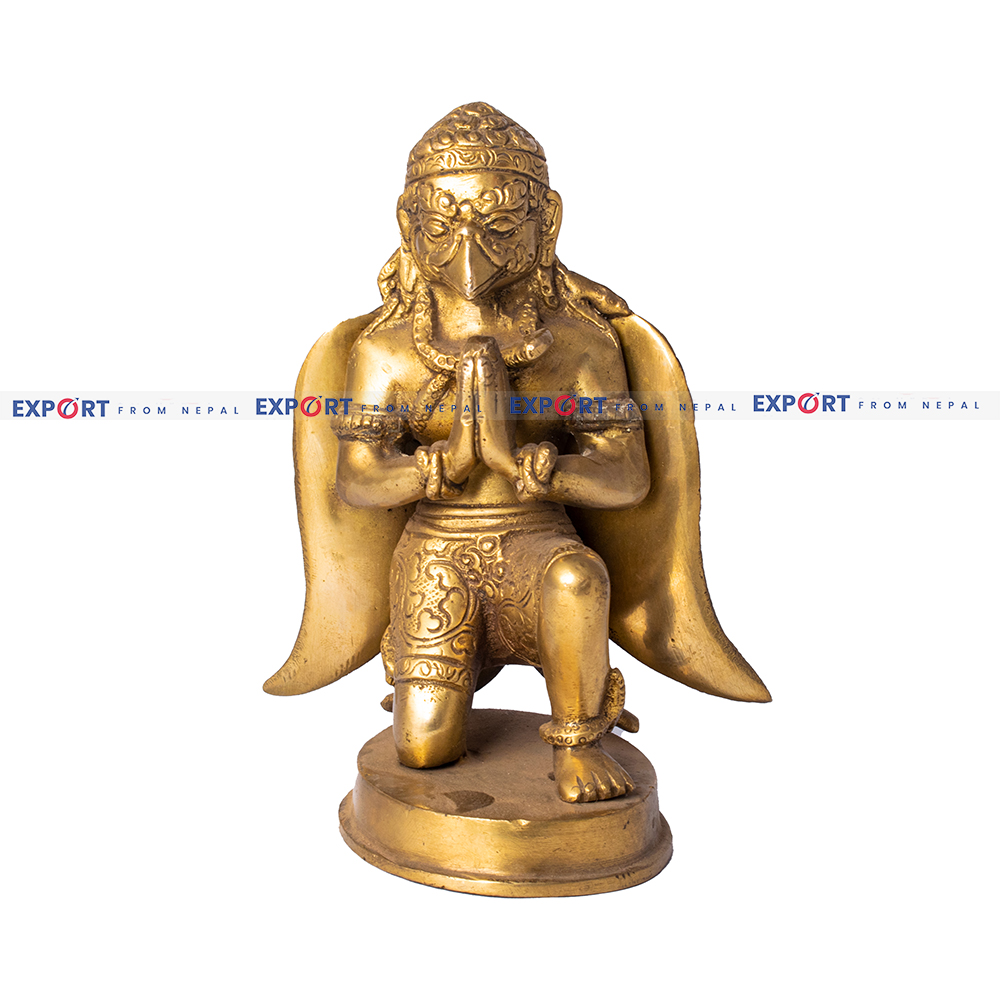 Statue of Garuda