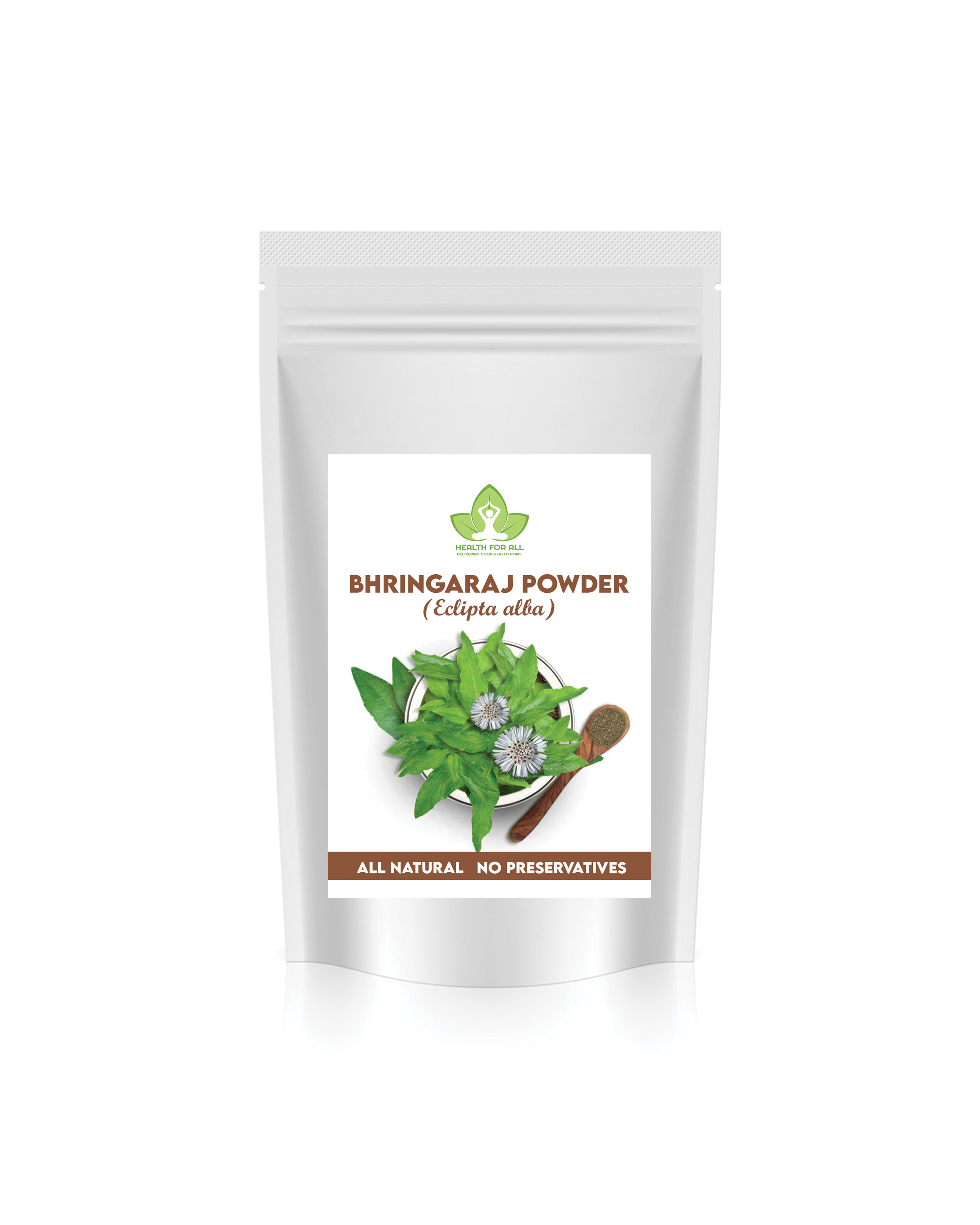 Bhringaraj Powder 250gm