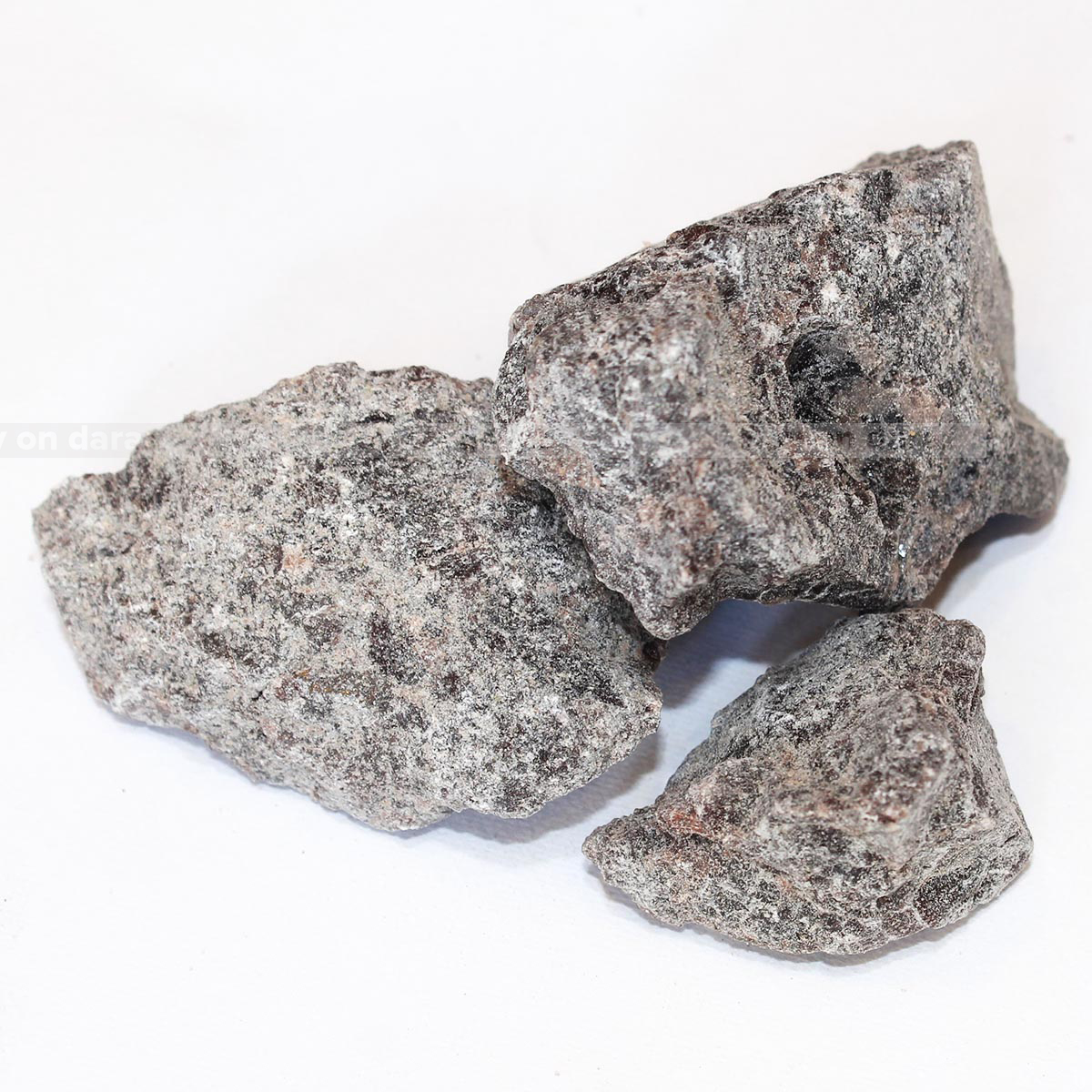 Himalayan Black Salt (Bire Nun)- 1 kg