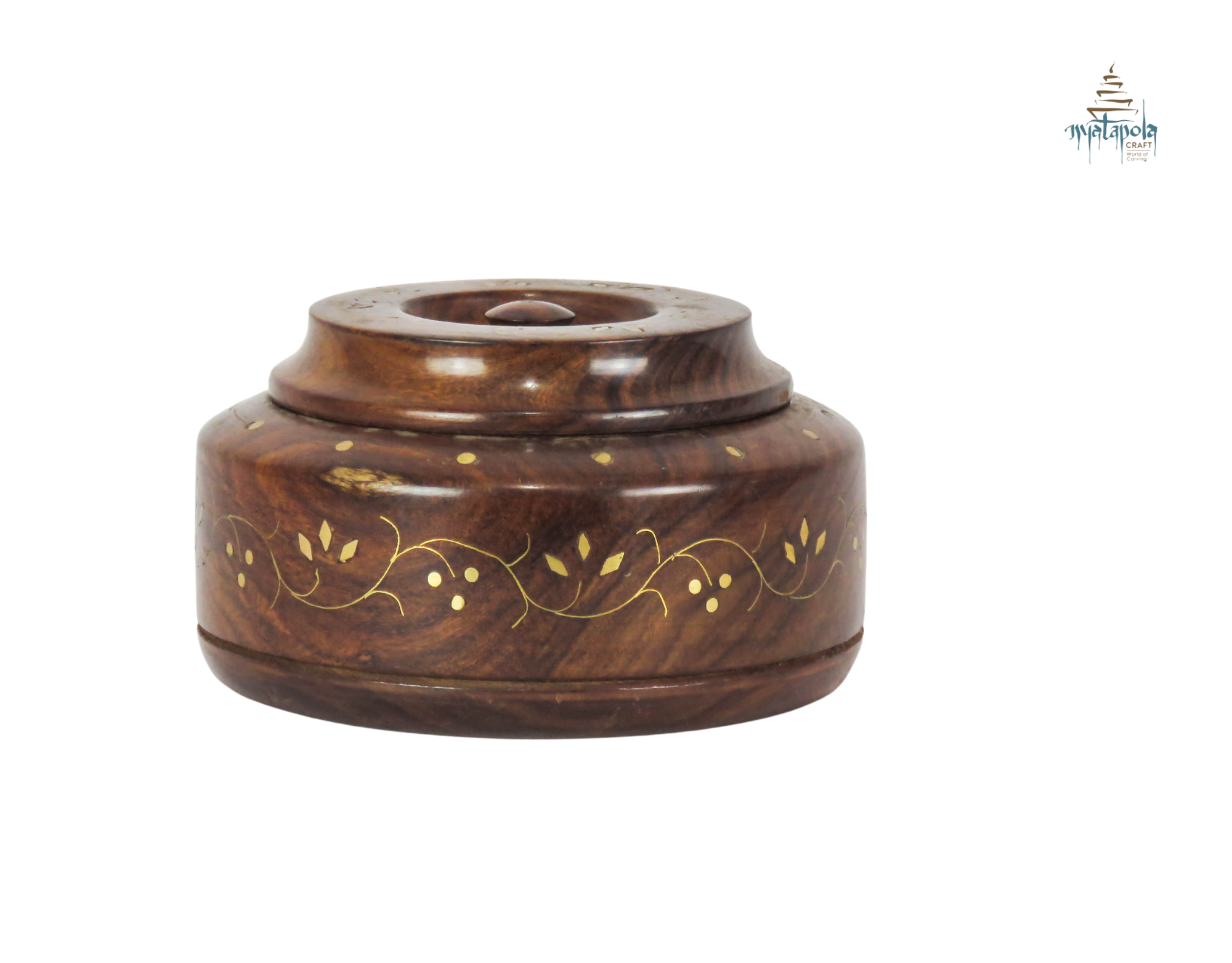 Round box