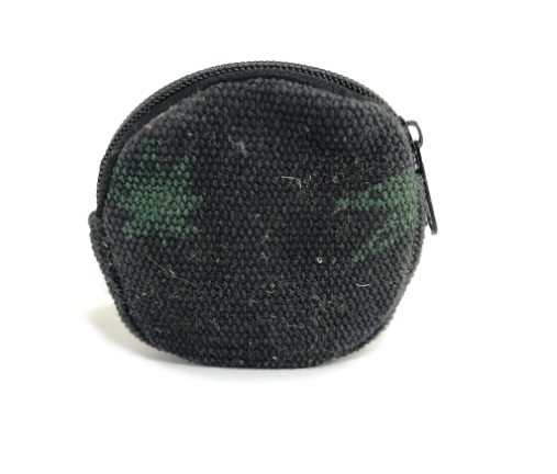 Hemp Small Bags, Hemp Coin Bags 1chain