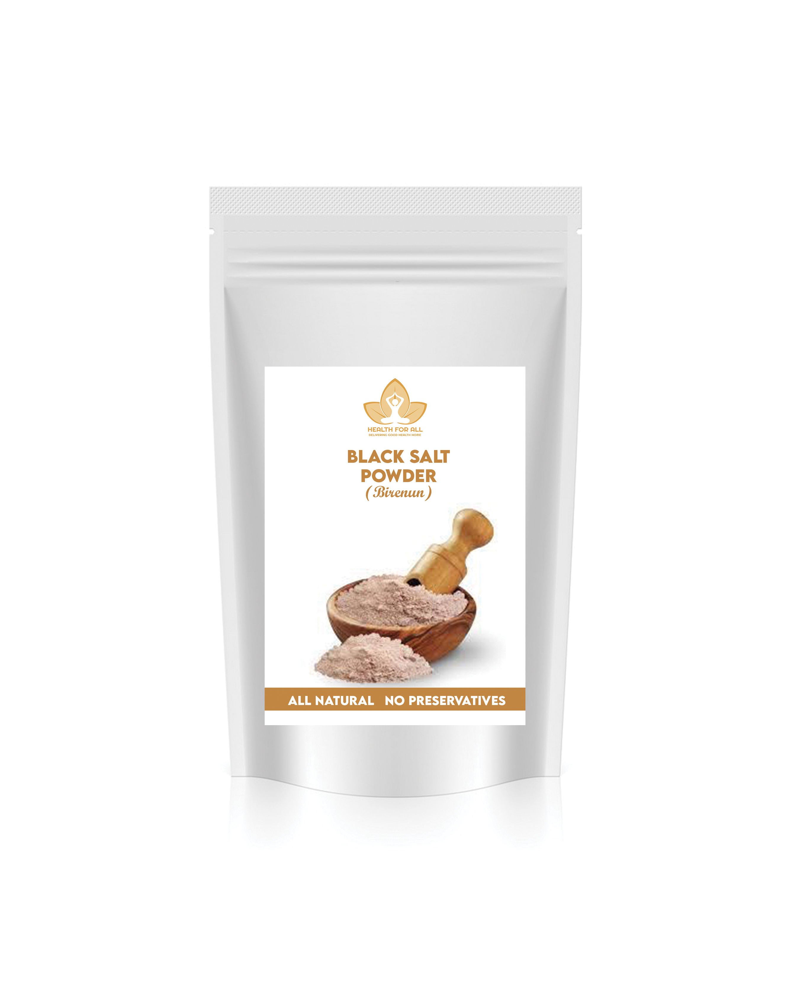 Black Salt 250gm