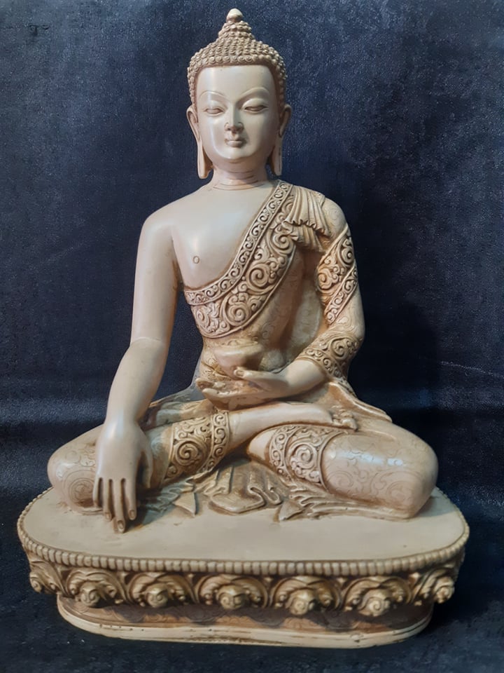 shakyamuni buddha