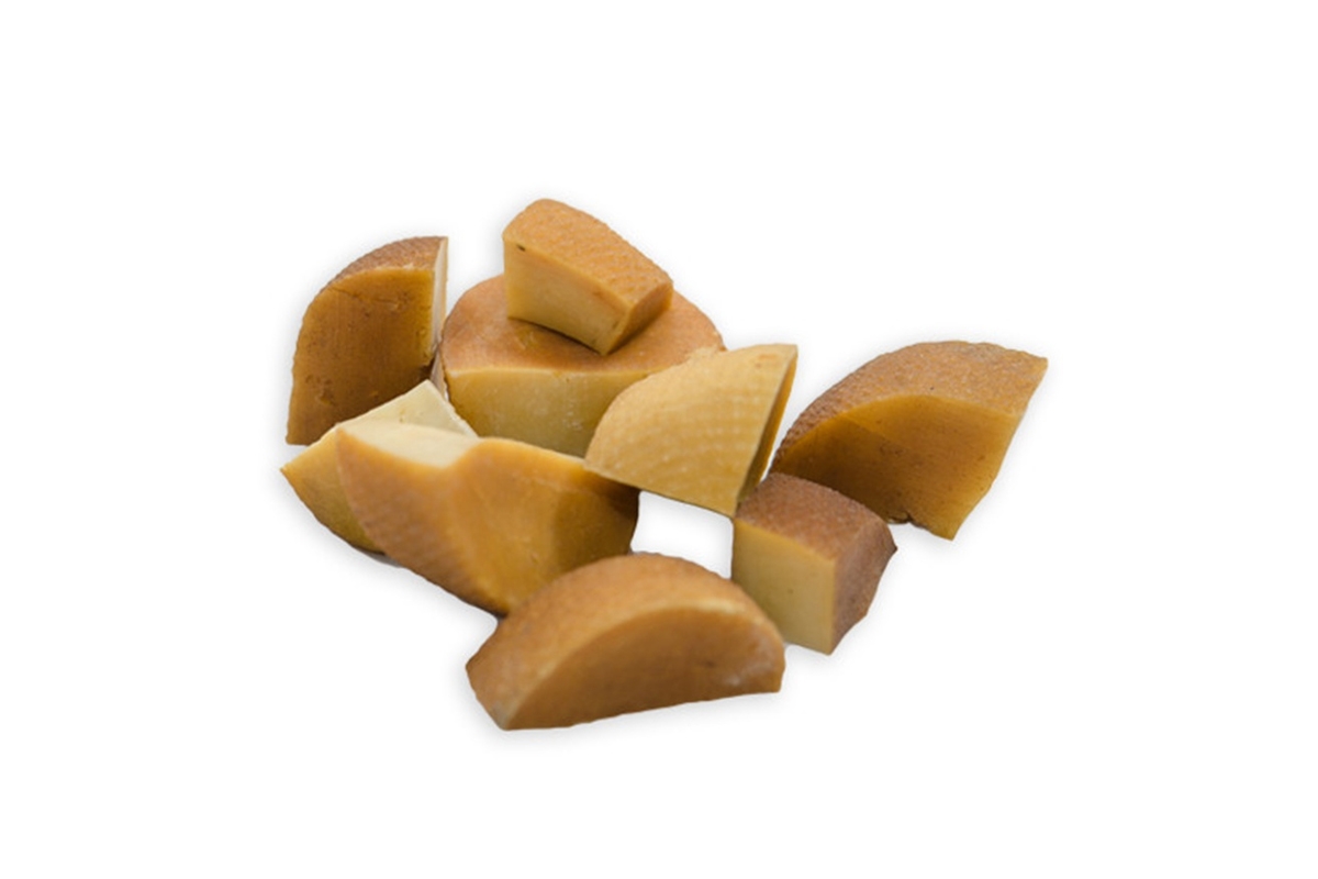 Natural Organic Hard Cheese Chhurpi Durka 500Gm