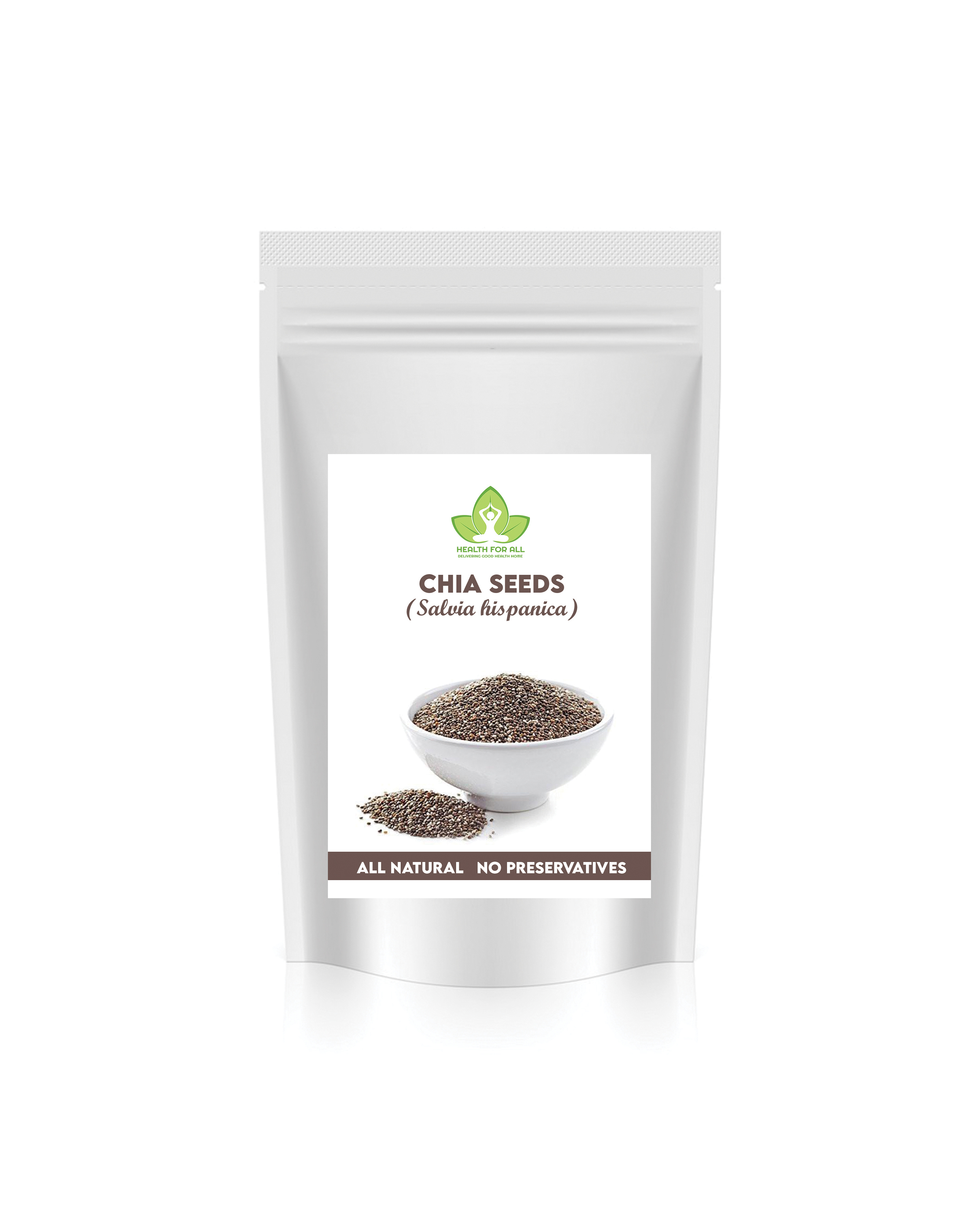 Chia Seeds 300gm