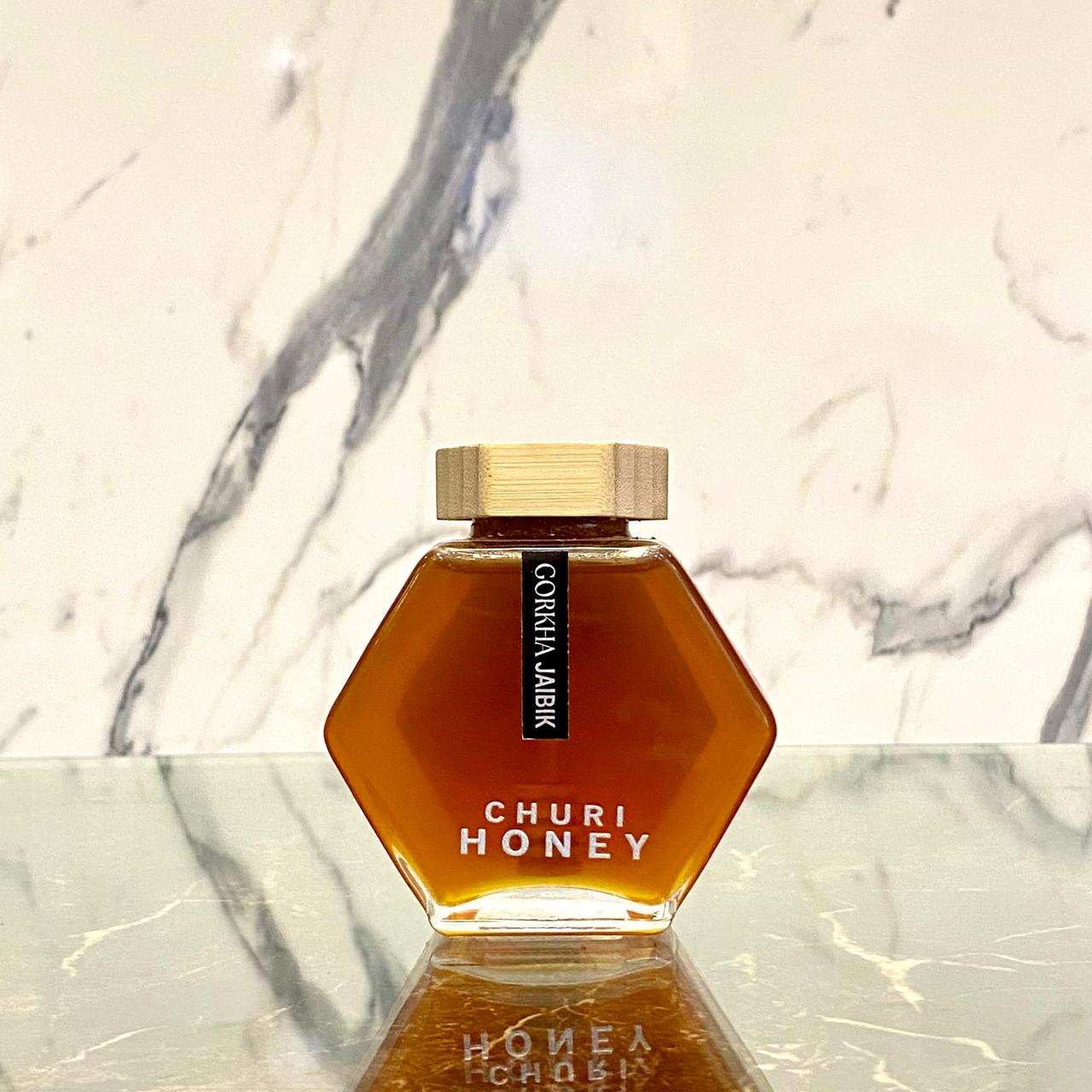 Churi Honey 120gm