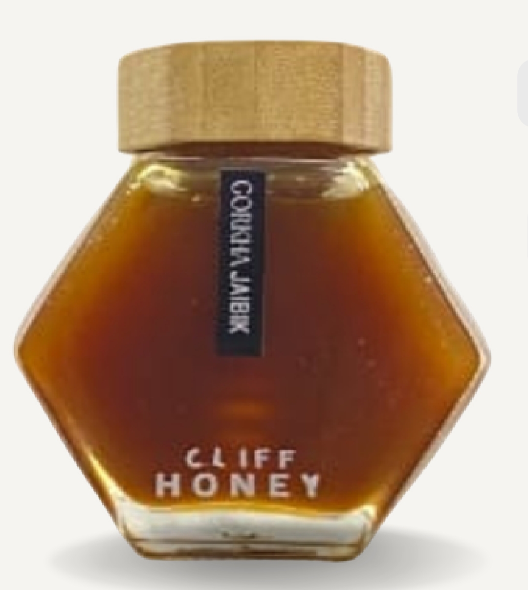 Cliff Honey 120gm