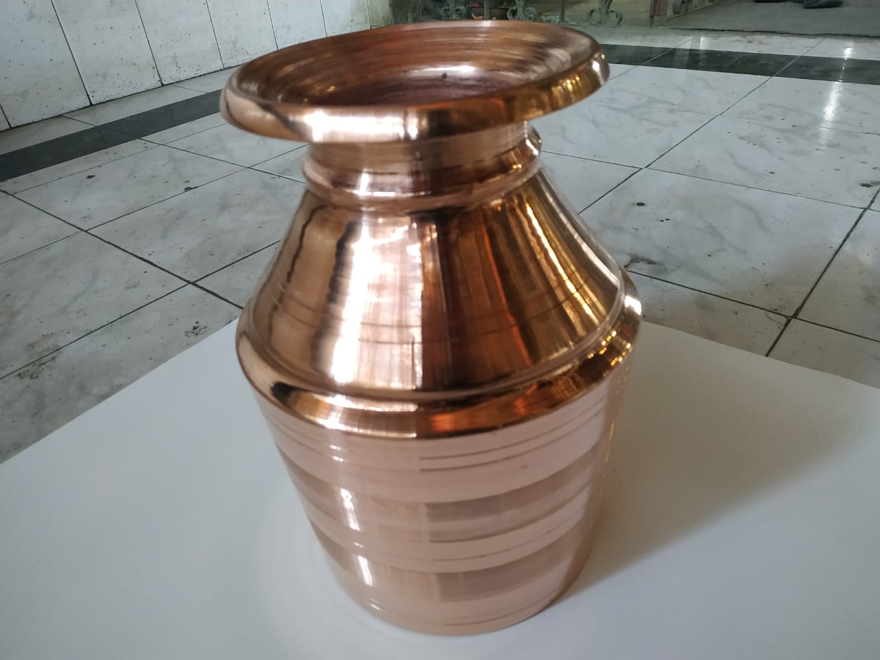 Handmade Decorative Coppee Ghalcha
