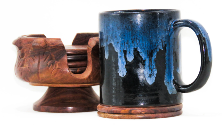 Tea cup Holder