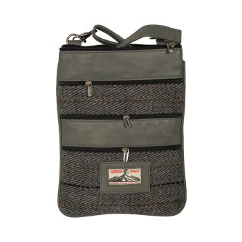 Gorkha GNW Tweed Travel Bag