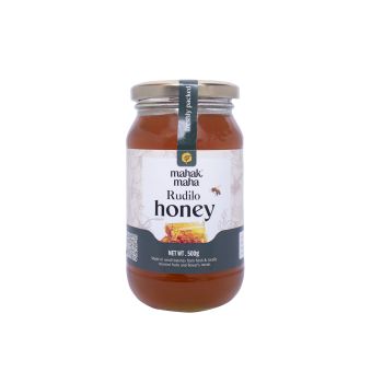 Mahak Maha Rudilo honey 500 Gram
