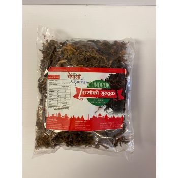 NG Gundruk RAYO (24 packets)