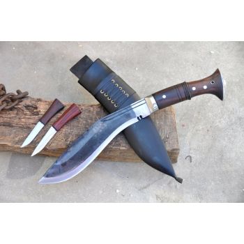 Handmade Farmer Khukuri (10 inches)