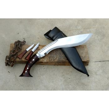 Handmade Historical Khukuri (12 inches) 