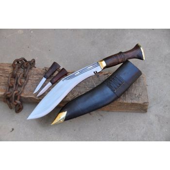 Handmade Sirupate Khukuri (10 inches)