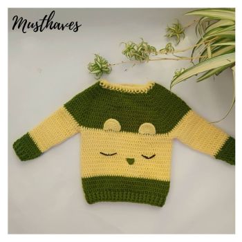 Baby Sweater