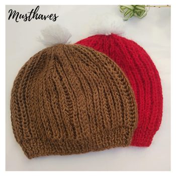 Baby hat