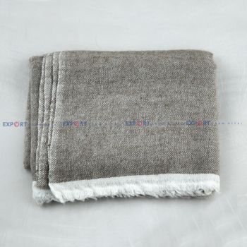 Nepali Pashmina & Merino Wool Shawl