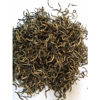 Natural Herbal Tea 'Golden Tips'