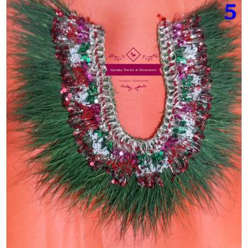 Dubo Ko Mala for Pasni (Rice weaning day), Wedding, Anniversary and Barta Bandha