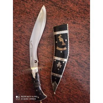 Gurkha Khukuari, Local Nepalese Genuine Knife