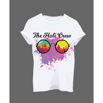 Holi T-shirt