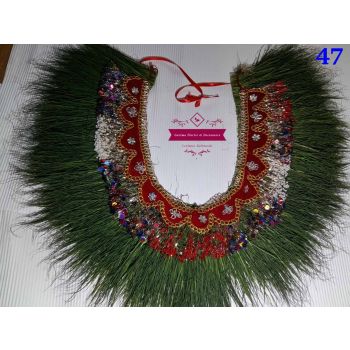 Dubo Ko Mala for Pasni (Rice weaning day), Wedding, Anniversary and Barta Bandha