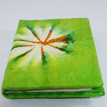  Tiny Lokta Paper Notebook