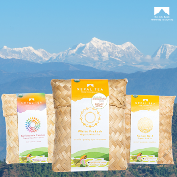 Best Seller Nepal Tea Bundle