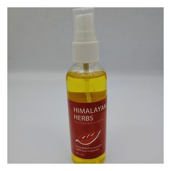 Swastika Massage Oil