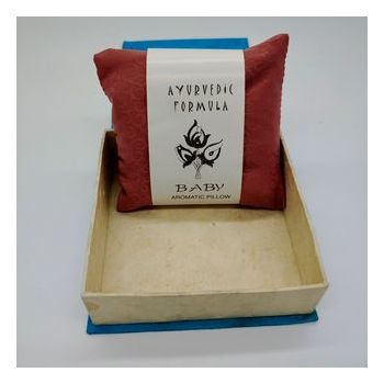 Baby Pillow