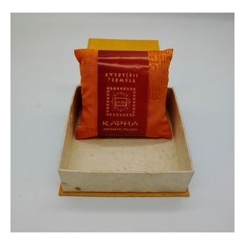 Kapha Ayurvedic Pillow