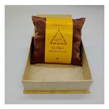 Vata Ayurvedic Pillow