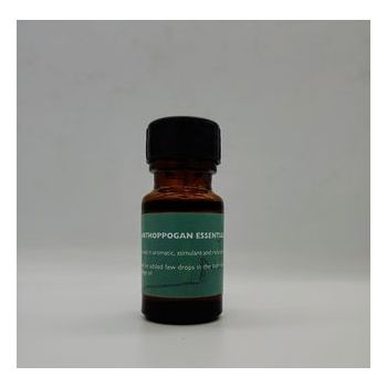 Rhododendron / Anthopogon Oil