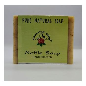Nettle Soap
