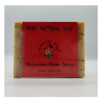 Mountain Rose Soap