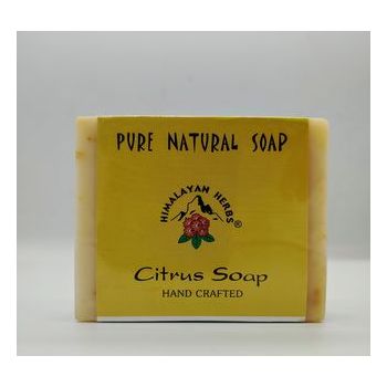 Citrus Soap