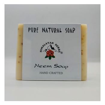 Neem Soap