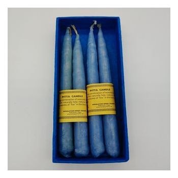 Pitta Candle