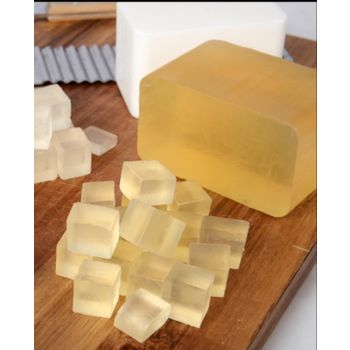Melt And Pour Glycerine Soap Base 100 gram