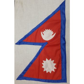 Perfect flags Nepal Flag - 100% Polyester 