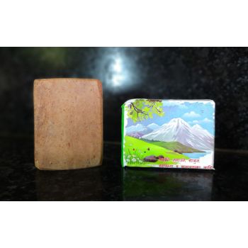 Prakriti herbal soap