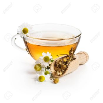 Burdock Root Tea Organic – 100% Alkaline